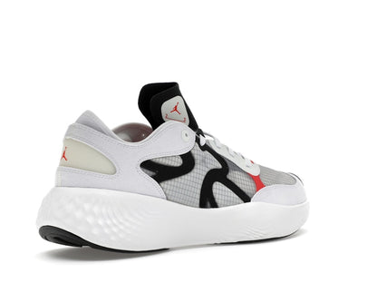Jordan Delta 3 Low White Chile Red
