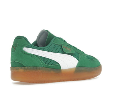 Puma Palermo Moda LaModa Vintage Archive Green (Women's)