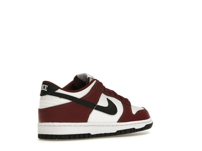Nike Dunk Low Dark Team Red (GS)