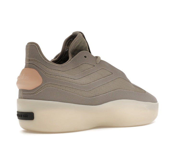 adidas Fear of God Athletics II Basketball Low Putty Beige