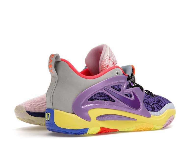 Nike KD 15 What The