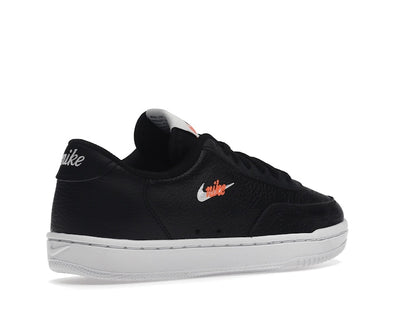 Nike Vintage Court Premium Black (Women's)