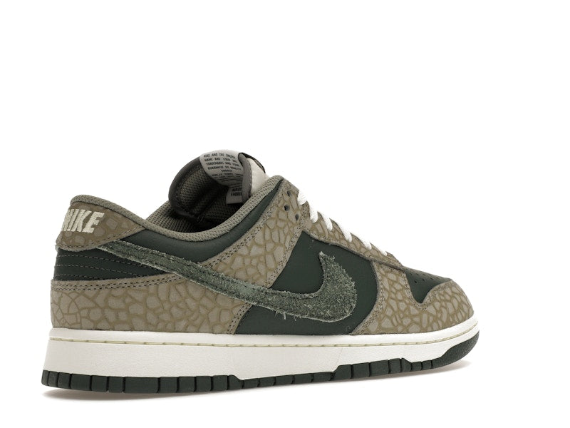 Nike Dunk Low PRM Urban Landscape 2.0