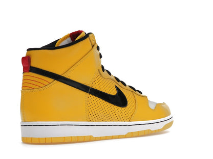 Nike SB Dunk High Wet Floor