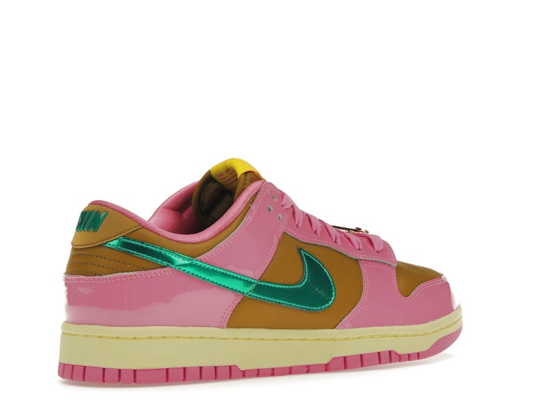Nike Dunk Low QS Parris Goebel (Women's)
