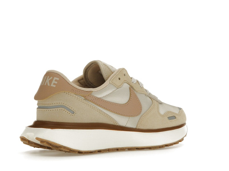Nike Phoenix Waffle Sanddrift Sesame (Women's)