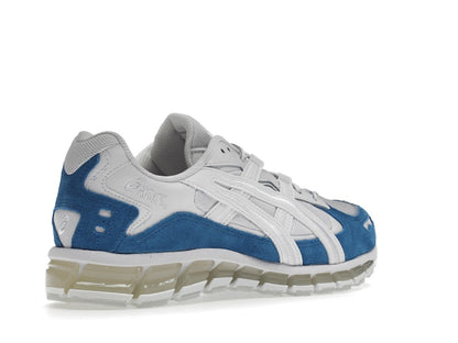 ASICS Gel-Kayano 5 360 White Electric Blue