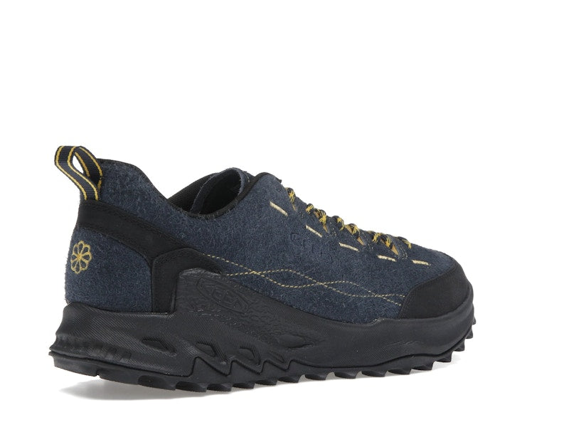 Keen Jasper Zionic Sky Captain Lemon Curry