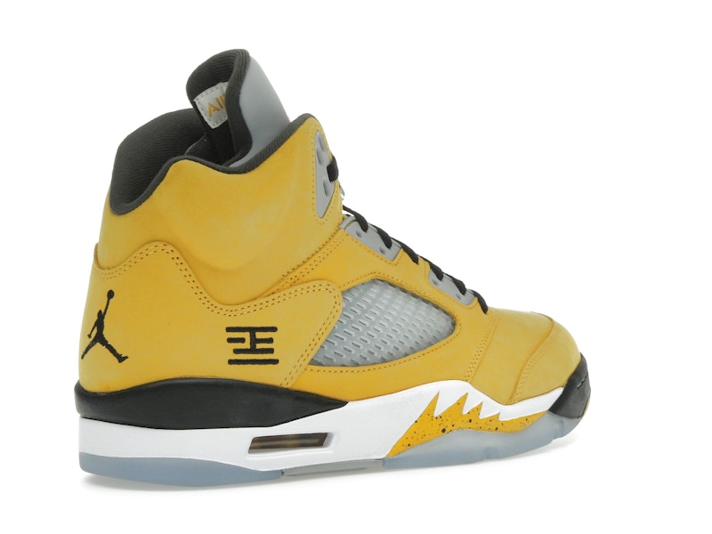 Jordan 5 Retro Tokyo T23 (2025)
