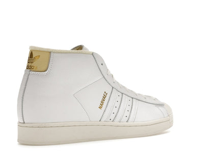 adidas Pro Model ADV Sam Narvaez White