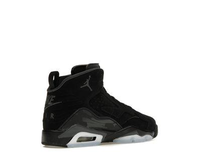 Jordan MVP Black Anthracite (GS)
