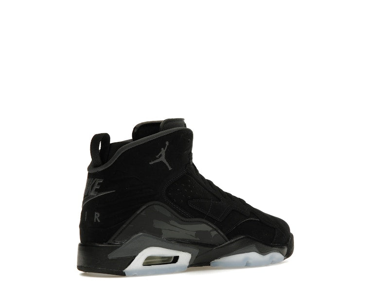 Jordan MVP Black Anthracite (GS)