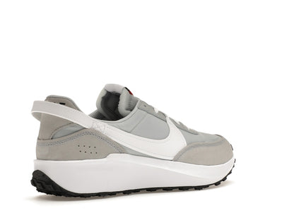 Nike Waffle Debut Grey Fog White