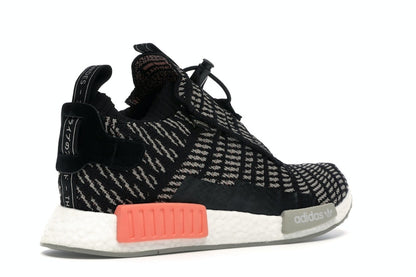 adidas NMD TS1 Core Black Sesame