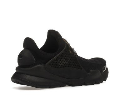 Nike Sock Dart Triple Black