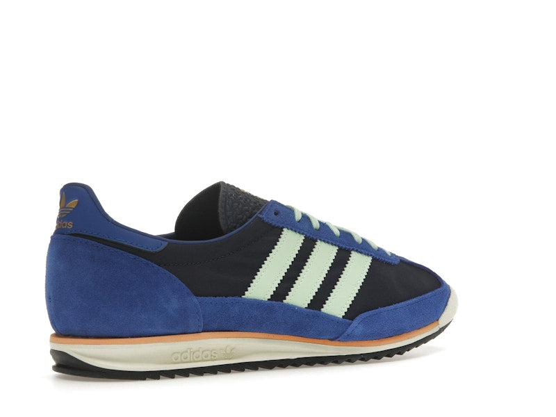 adidas SL 72 Night Indigo Semi Green Spark (Women's)