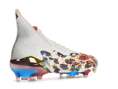 adidas Predator Freak+ FG Paul Pogba Stella McCartney