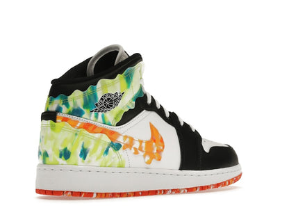 Jordan 1 Mid SE Slim Vortex (GS)