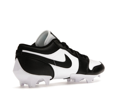 Jordan 1 Low TD Cleat Panda