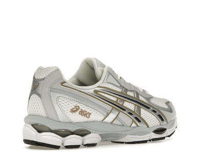 ASICS Gel-NYC 2055 Cream Pure Silver