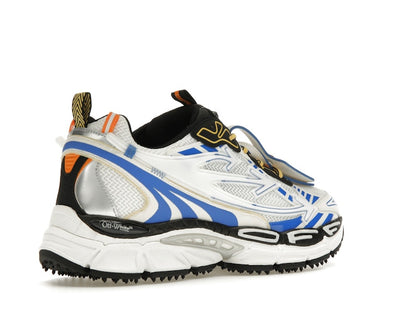OFF-WHITE Be Right Back New York