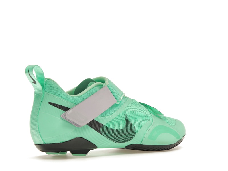 Nike Superrep Cycle Green Glow (Women's)