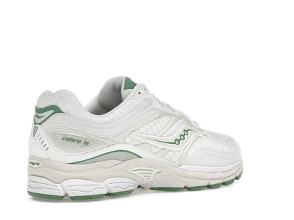 Saucony ProGrid Omni 9 END. Olive Branch