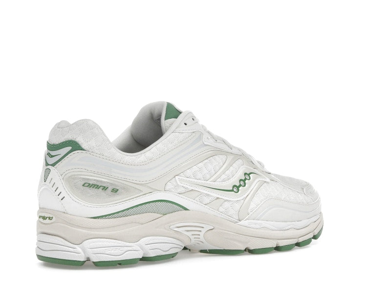 Saucony ProGrid Omni 9 END. Olive Branch