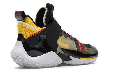 Jordan Why Not Zer0.2 SE Birthday Scorpio