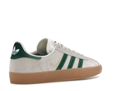 adidas Gazelle ADV Crystal White Gum