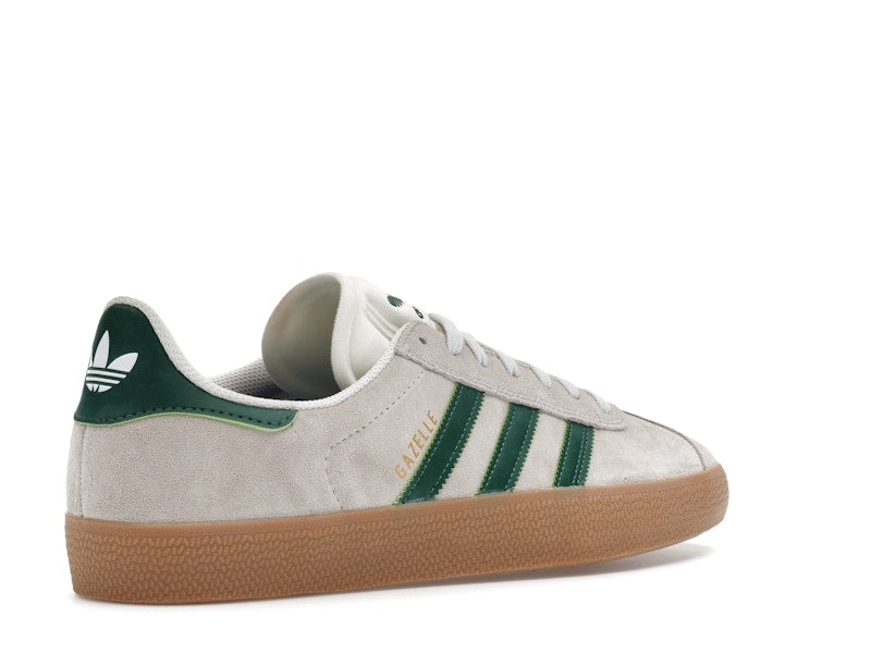 adidas Gazelle ADV Crystal White Gum