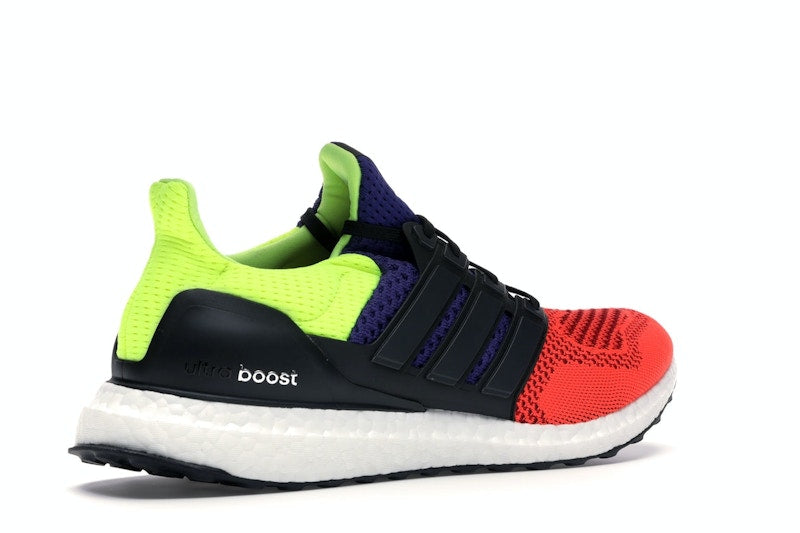 adidas Ultra Boost 1.0 OG Consortium Packer Shoes