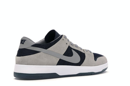 Nike SB Dunk Low Elite Grey Obsidian