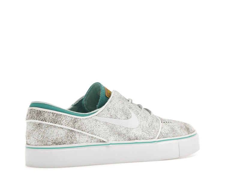 Nike SB Zoom Stefan Janoski Elite Flamingo