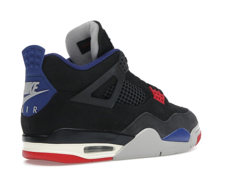 Jordan 4 Retro Rare Air (Gold Lettering)