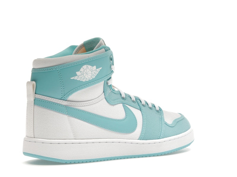 Jordan 1 Retro AJKO Bleached Aqua