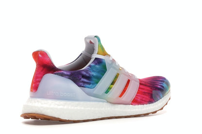 adidas Ultra Boost Nice Kicks Woodstock 50th Anniversary