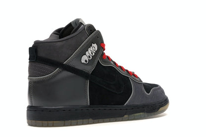 Nike SB Dunk High MF Doom
