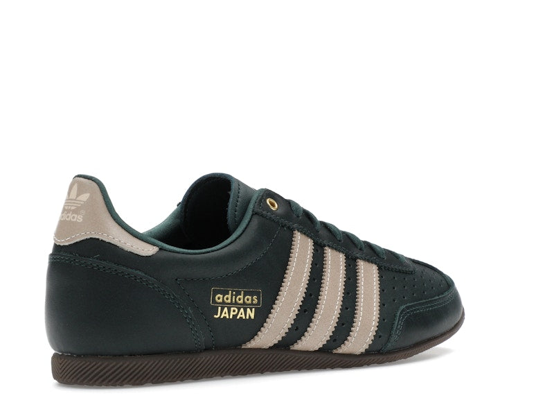 adidas Japan Mineral Green (Women's)