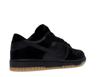 Nike Dunk Low Black Gum (2003)