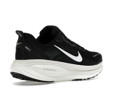 Nike Vomero 18 Black Coconut Milk Light Iron Ore Summit White
