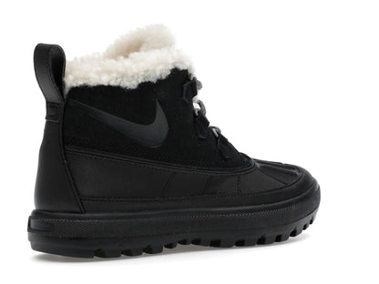 Nike Woodside Chukka 2 Black (Women's)