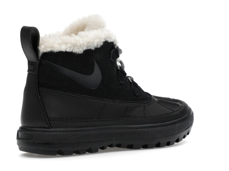 Nike Woodside Chukka 2 Black (Women's)