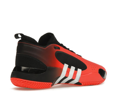adidas D.O.N. Issue #5 Halloween