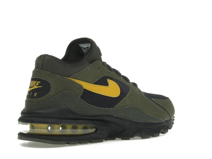 Nike Air Max 93 size? Army Pack