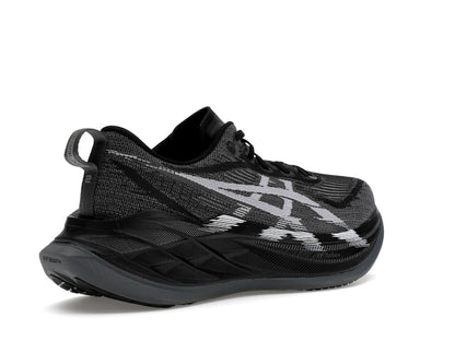 ASICS Superblast 2 Black White