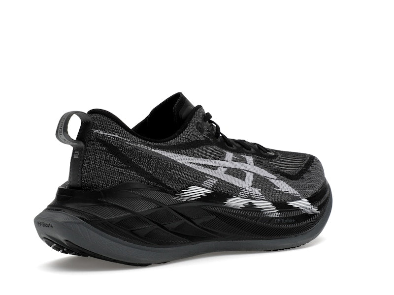 ASICS Superblast 2 Black White