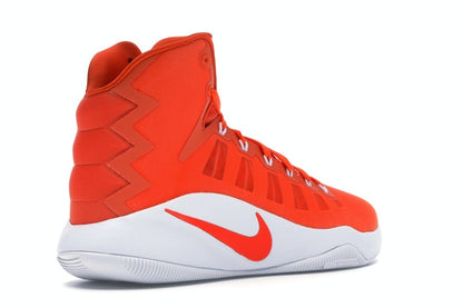 Nike Hyperdunk 2016 Orange