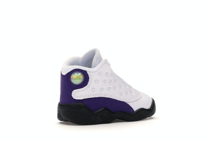 Jordan 13 Retro Lakers (TD)