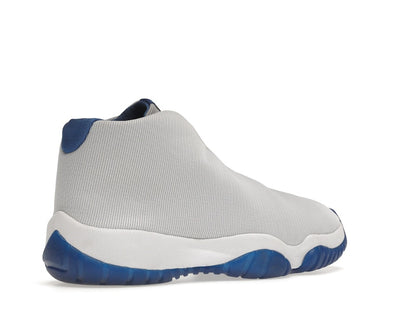 Jordan Future White Sport Blue